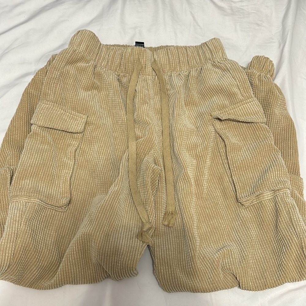 Cargo pants